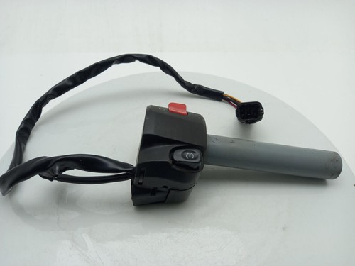 2006 kawasaki z750 - engine, kill