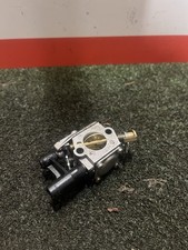 Oleo Mac 936 Petrol Chainsaw