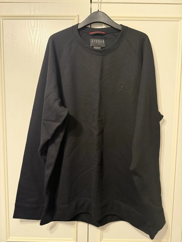 Nike air jordan sweatshirt - nike,