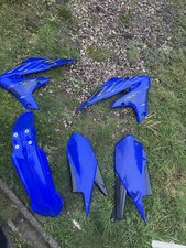 UFO Yamaha YZ WR 250 450 F