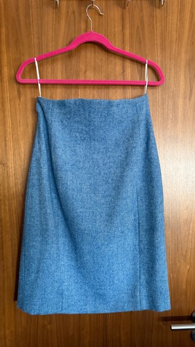 Catherine walker wool skirt - catherine,
