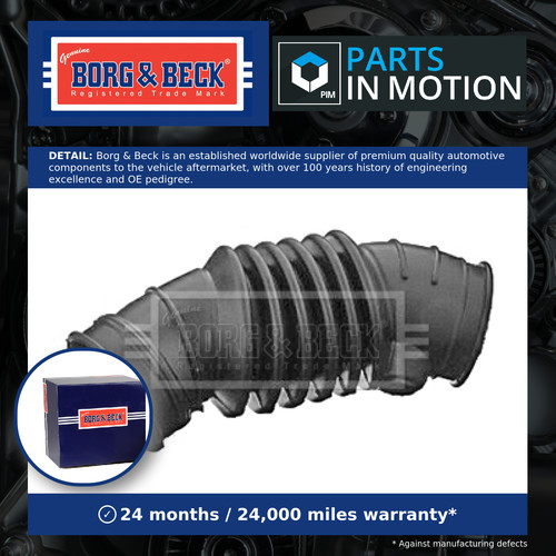 Air filter hose fits vauxhall - filter,