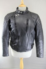 DYNAMIC LEATHERS CLASSIC BLACK