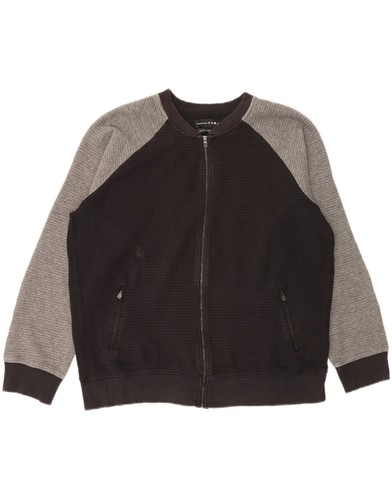 Zara mens tracksuit top - zara,