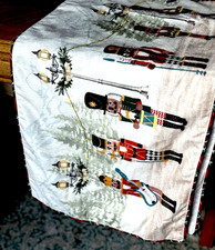 Cynthia Rowley NUTCRACKER TOY