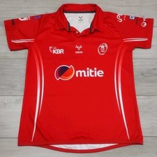 British Army Rugby Union Shirt