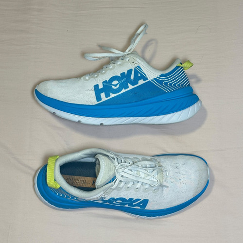 Hoka one carbon - one, x