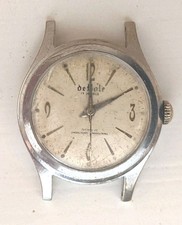 DE BOLE Swiss Made 17 JWLS