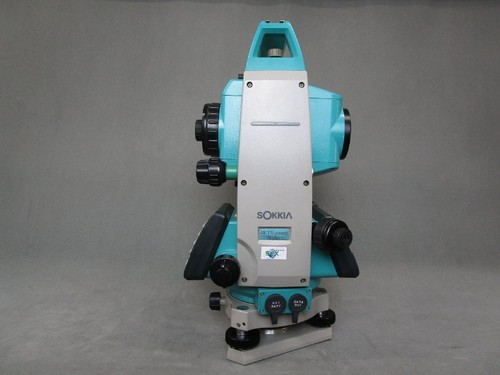 Sokkia set530rks total - total, station