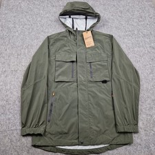 Mantaray Jacket Mens Medium
