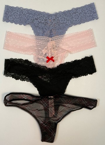 Nwt lot pairs victoria - nwt,