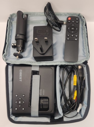 Cibest mini portable - cibest,