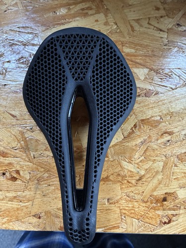 Saddle gravel mtb - 3d,
