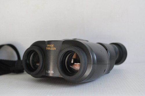 Canon image stabilizer 8x25 - stabilizer,