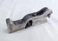 Vintage Stanley No. 93   1" Wide Shoulder Rebate /Rabbet Plane. Made In England