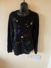 Black Stars/planets Design