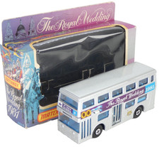 Matchbox Superkings K15 The