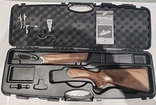 HUGLU VENTUS 12g Stock /