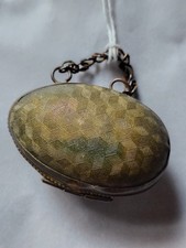 Antique French Chatelaine