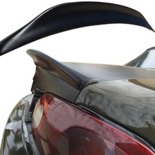 VSaero FRP DUC Trunk Spoiler