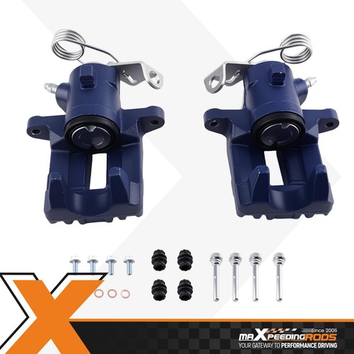 Pair brake caliper - of,