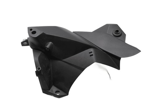 Trim panel front top left - trim, ktm