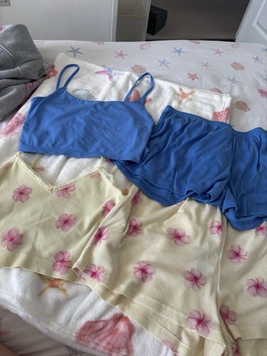 Primark pyjamas tops - , size