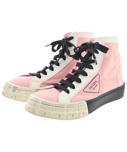 Prada sneakers - prada,