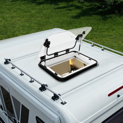 Camper van roof window - camper,