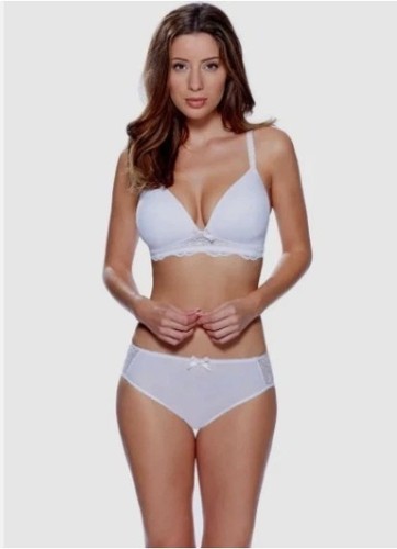 Ladies lyla brief - lyla, size
