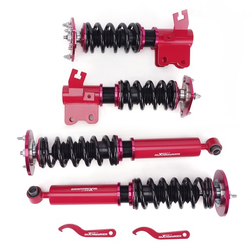 Coilovers suspension kit for - coilovers,