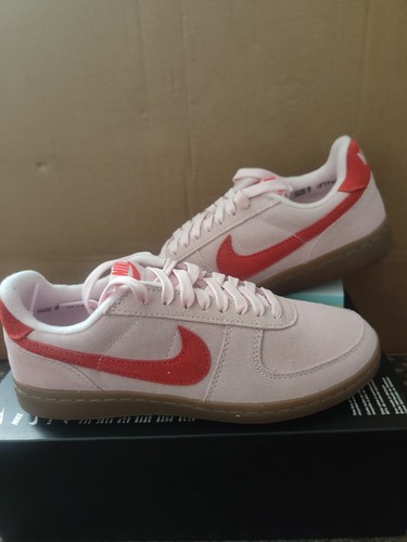 Womens nike field general pink - nike,