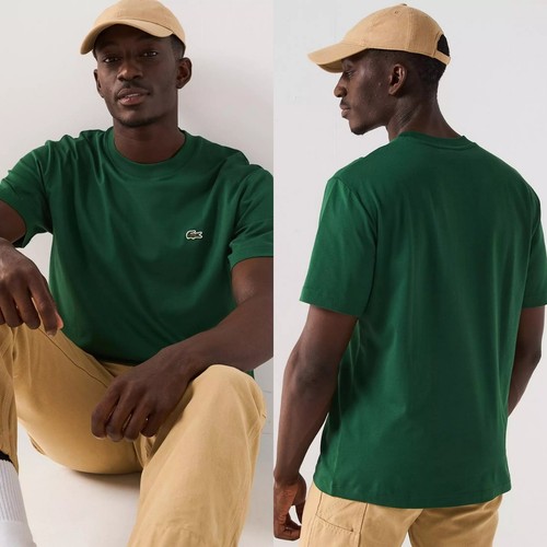 Lacoste mens oversized - lacoste,