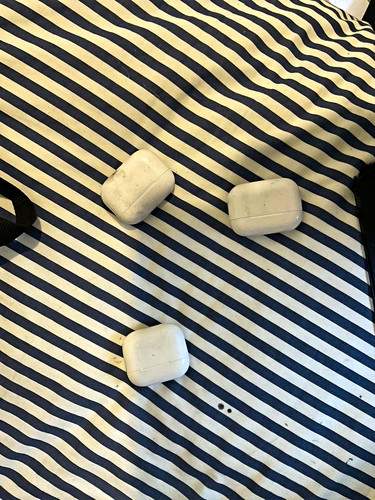 Apple airpods 2nd gen white - airpods,