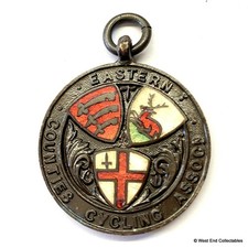 1952 BRONZE Eastern Counties