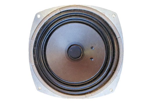 Inch 167mm ohm 15w - 6.5,