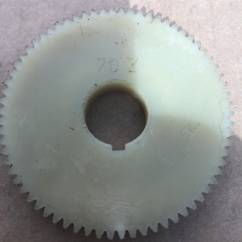 Hobbymat md65 lathe z70 change - hobbymat,