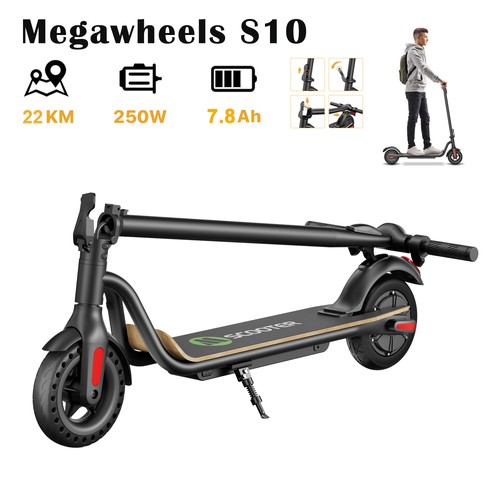 Adult folding electric - electric, scooter