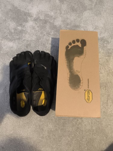 Vibram fivefingers kso evo - vibram,