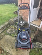 Kress KG760E.9 60V Cordless