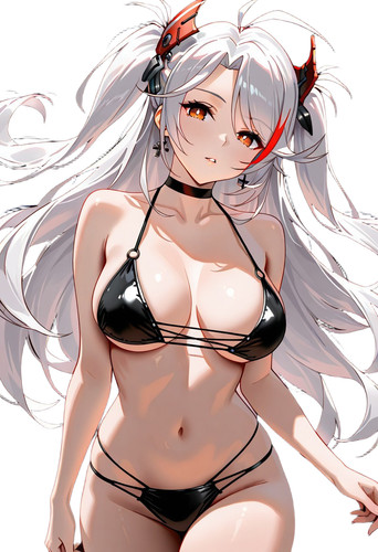 Prinz eugen azur lane - prinz,