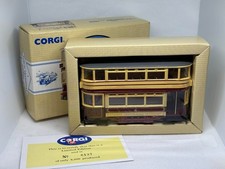 Corgi Classics 97264 Double
