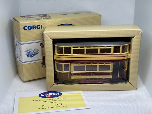 Corgi classics 97264 - corgi,