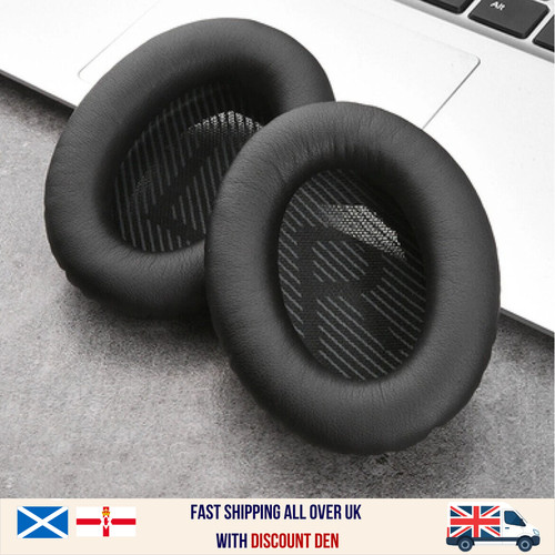 Replacement ear pads - replacement, cushion