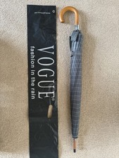 Designer Quality Umbrella- Wind-proof, Strong, Rain Proof, Slim, Lightweight