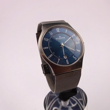 Skagen Sundby 233XLTTN Men’s