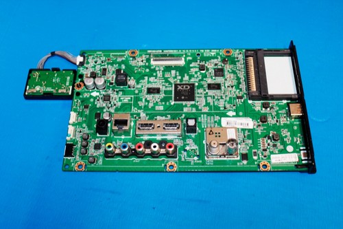 Main board eax67258103 - av,