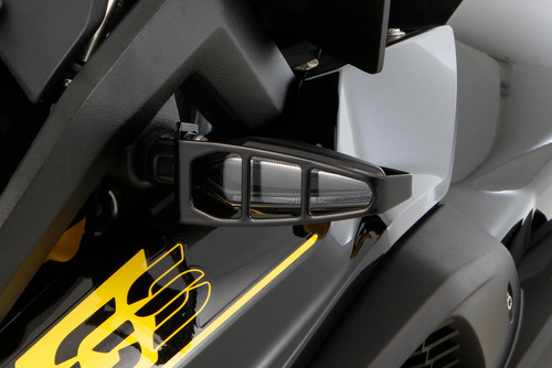 Wunderlich indicator - wunderlich,