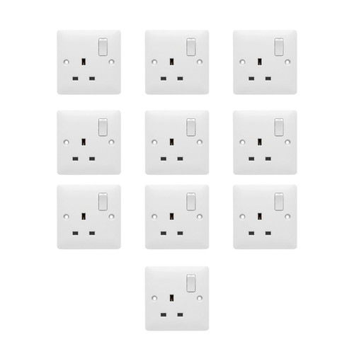 Pack 13a gang switched - 13a,