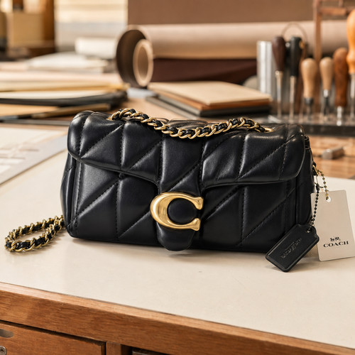 Coach tabby quilted - 20,